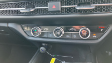 Honda Zr-V 2.0 eHEV Advance 5dr CVT Hybrid Estate